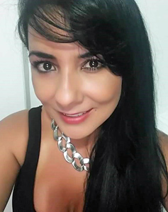 42 Year Old Bogota, Colombia Woman